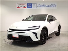クラウン スポーツ Z