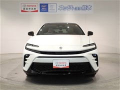 クラウン スポーツ Z