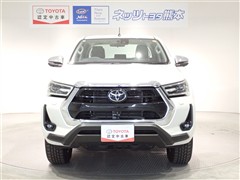 ハイラックス Z