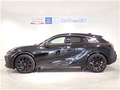 クラウン スポーツ Z