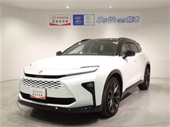 トヨタ クラウン エステート Z