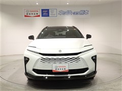 クラウン エステート Z