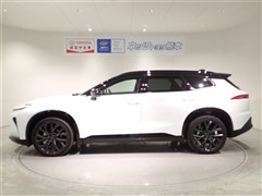 クラウン エステート Z