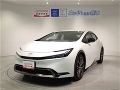 トヨタ プリウス Z