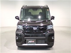 タント ファンクロス