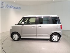 ムーヴキャンバス ストライプス G