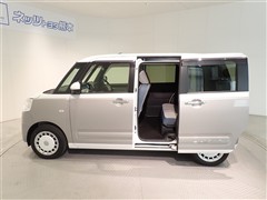 ムーヴキャンバス ストライプス G