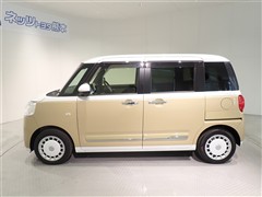 ムーヴキャンバス ストライプス G