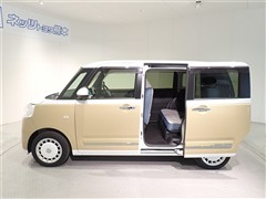 ムーヴキャンバス ストライプス G