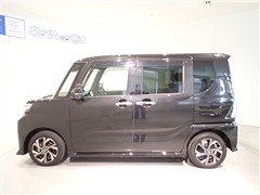 タント カスタムX