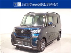 タント ファンクロス