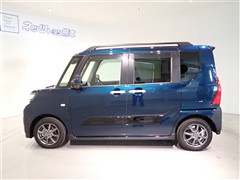 タント ファンクロス