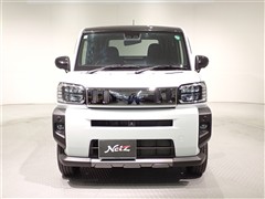 タフト G ダ-ククロムベンチャ-