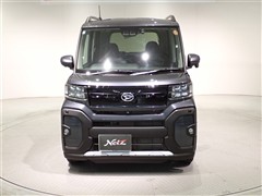 タント ファンクロス