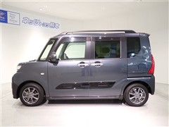 タント ファンクロス