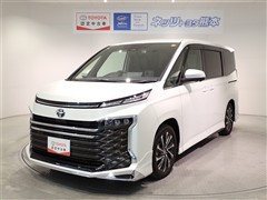 ヴォクシー ハイブリッド S-Z