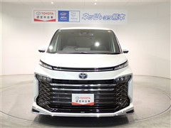 ヴォクシー ハイブリッド S-Z