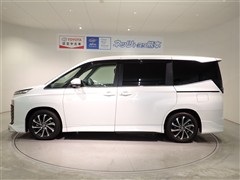 ヴォクシー ハイブリッド S-Z