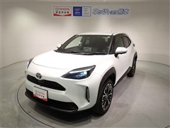 トヨタ ヤリスクロス