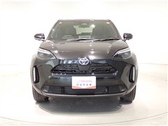 ヤリスクロス HV Z