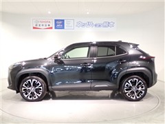 ヤリスクロス HV Z