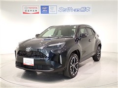 トヨタ ヤリスクロス HV Z