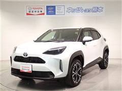 ヤリスクロス HV Z