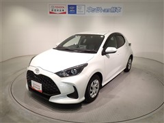 トヨタ ヤリス G