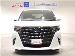 アルファード Z