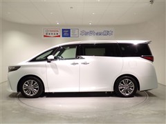 アルファード Z