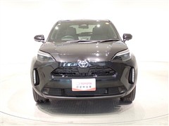 ヤリスクロス HV Z