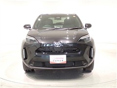 ヤリスクロス HV Z