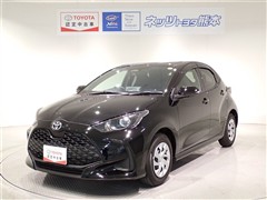 トヨタ ヤリス HV G