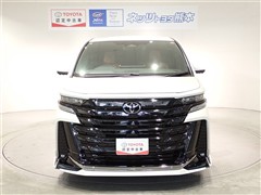 ヴェルファイアHV Z プレミア