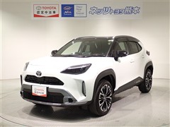 ヤリスクロス HV Z アドベンチャ