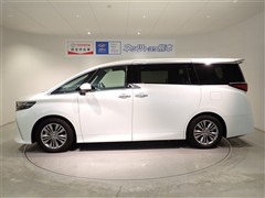 アルファード Z