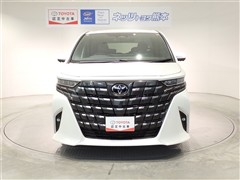 アルファード Z