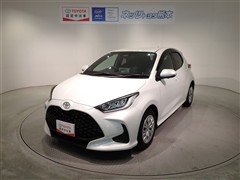 トヨタ ヤリス Z HV