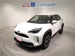 トヨタ ヤリスクロス HV Z