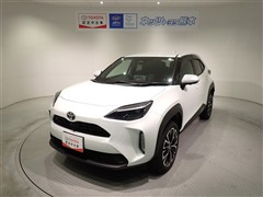 トヨタ ヤリスクロス HV Z