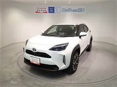 ヤリスクロス HV Z