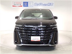 ヴェルファイアHV Z プレミア