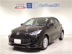 トヨタ ヤリス HV Z