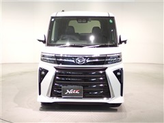 タント カスタムX