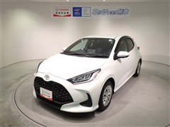 トヨタ ヤリス HV Z