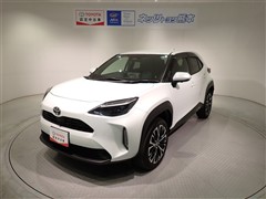 トヨタ ヤリスクロス HV Z