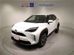 トヨタ ヤリスクロス HV Z