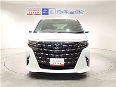 アルファード Z