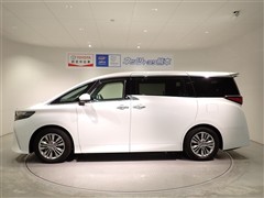 アルファード Z