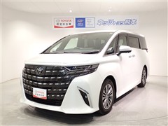 アルファード Z